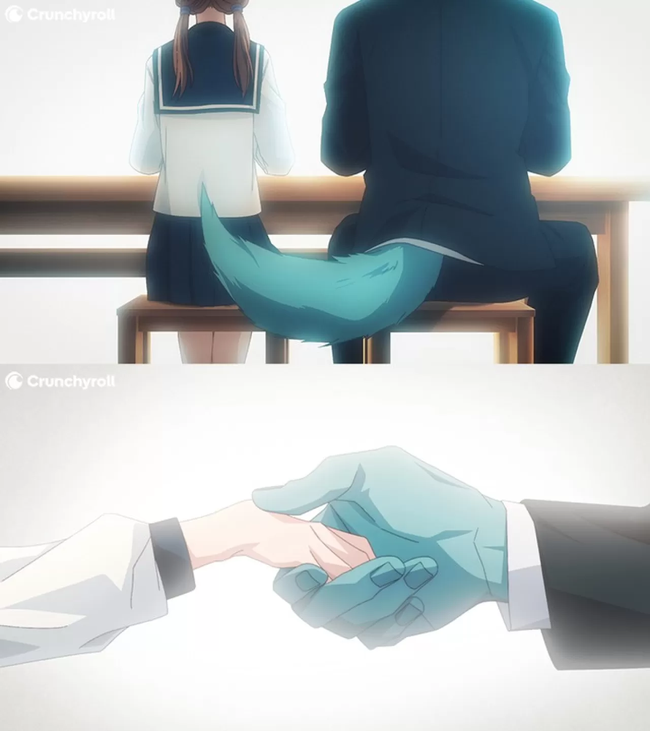 Crunchyroll'un "With You" Projesi, Hayran Topluluğunu Duygusal Bir Kampanyada Buluşturdu