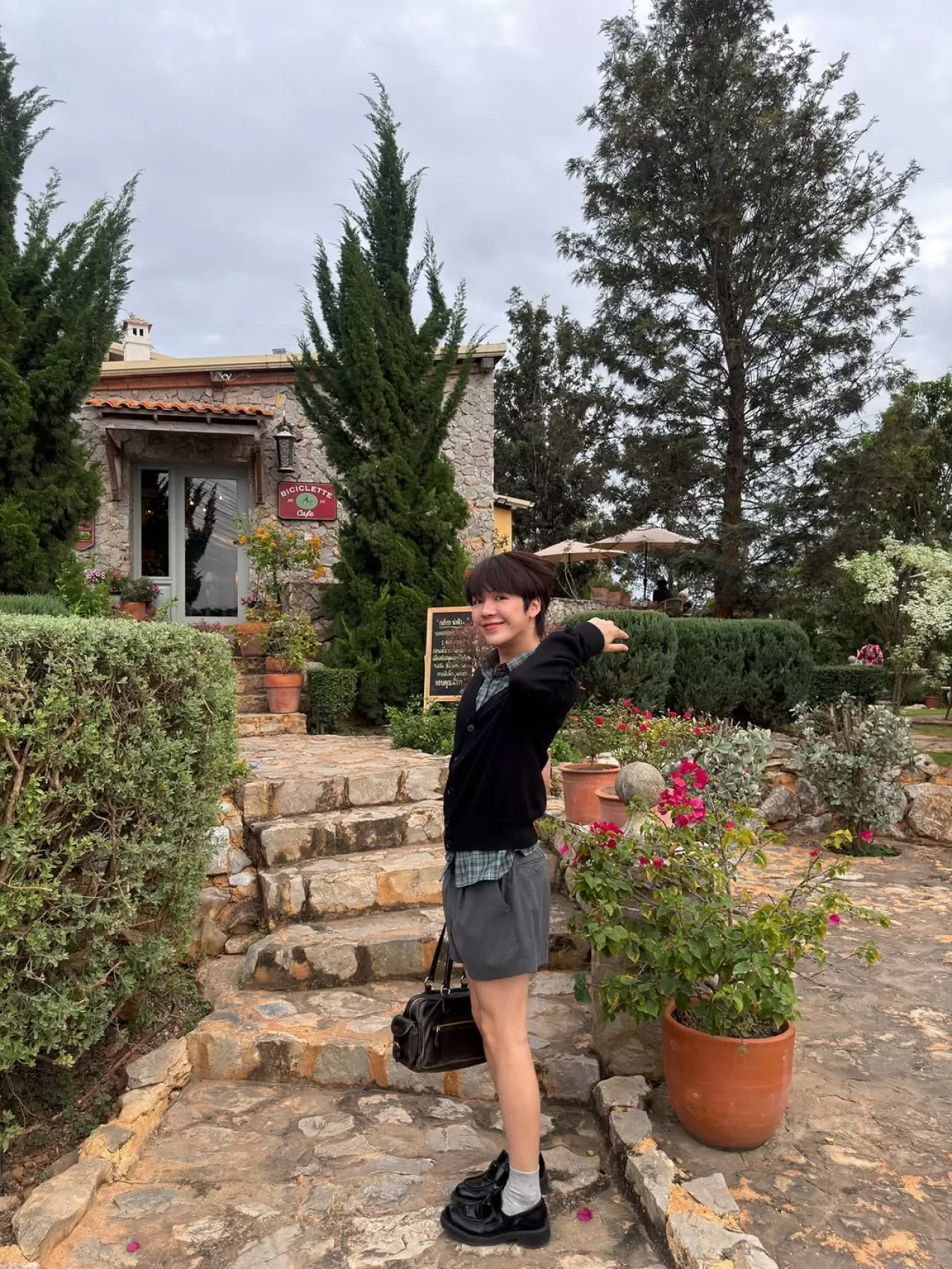 Fotoğraf Sanatçısı Cooheart, Sosyal Medyada Takipçileriyle Samimi Etkileşim Kurdu