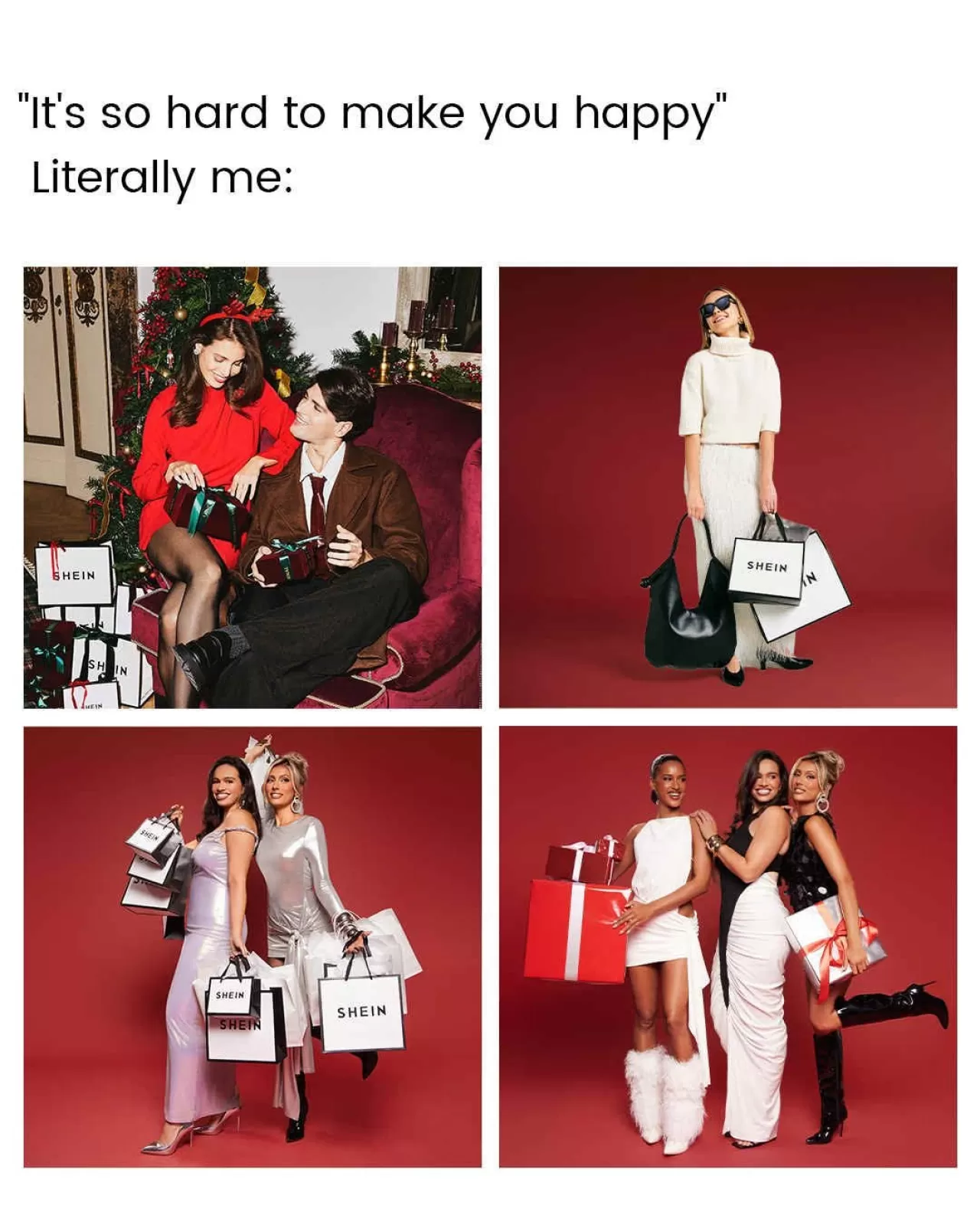 SHEIN Alışverişinin Yükselişi: Tüketicilerin Yeni Gözdesi