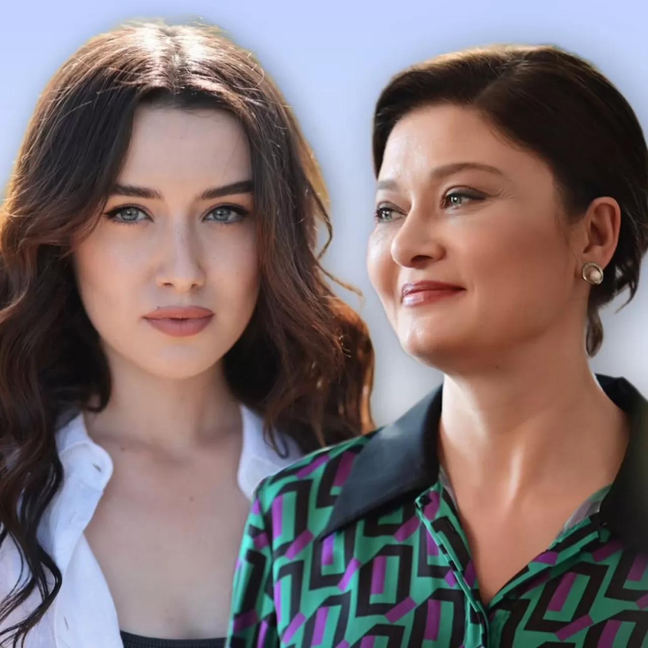 Ömür Usta Dizisine Cemre Arda Katıldı: Nazlı Karakterini Canlandıracak