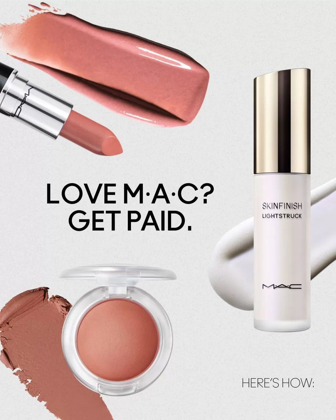 M.A.C Kozmetik, Yeni 'CLUB MAC' Affiliate Topluluğunu Duyurdu