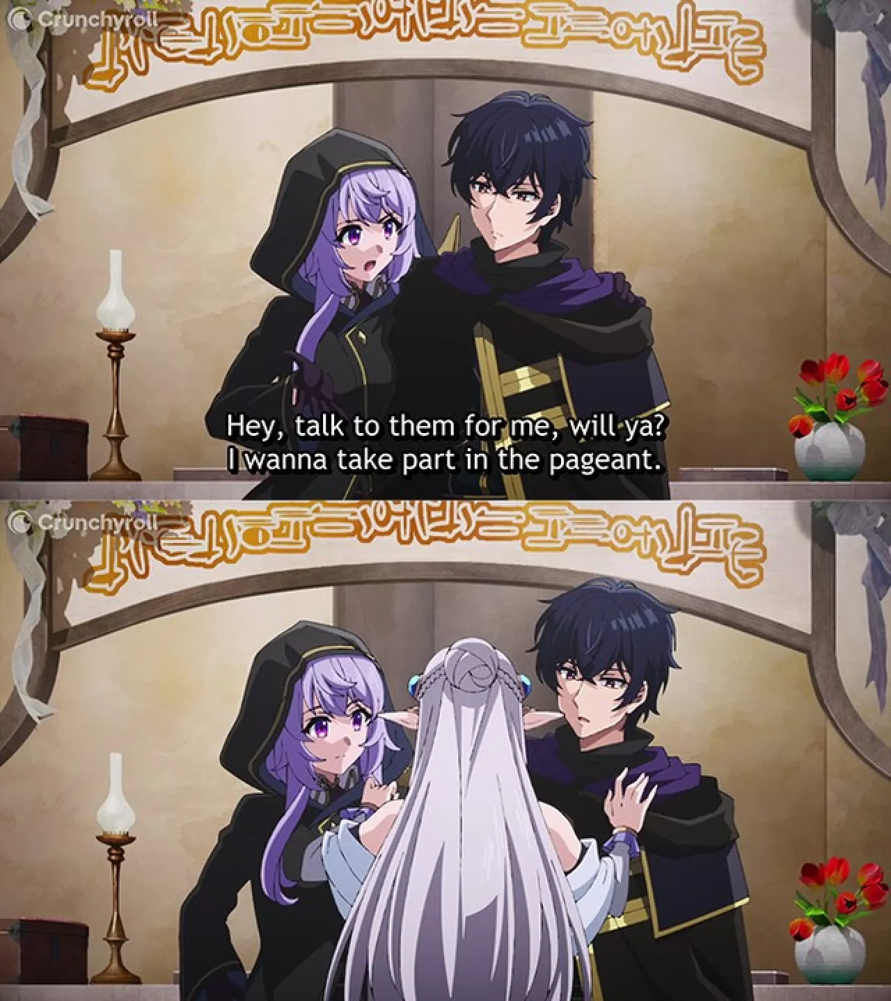 Crunchyroll, "The Hero's Assassin" Anime Uyarlamasını Duyurdu