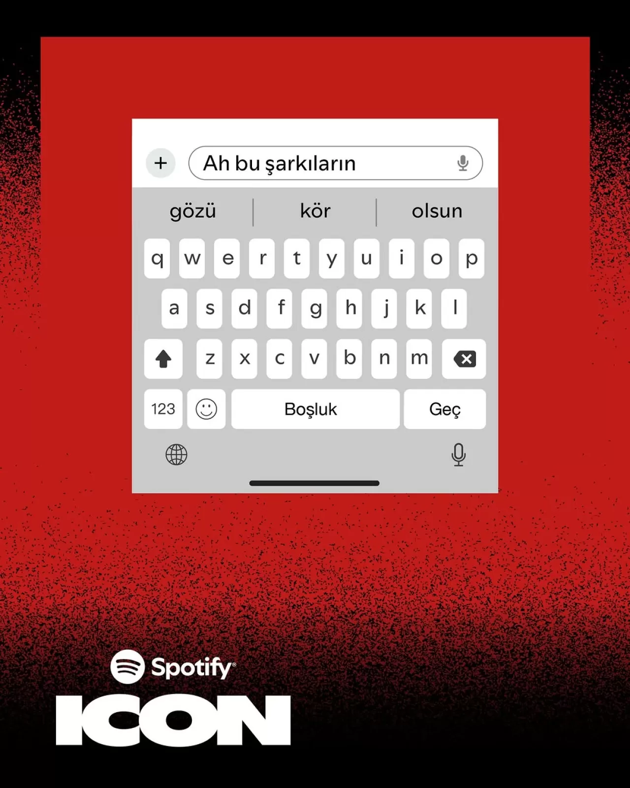 ICON Türkiye: Spotify Listesinde Türkiye'nin Efsanevi Sanatçıları Bir Arada