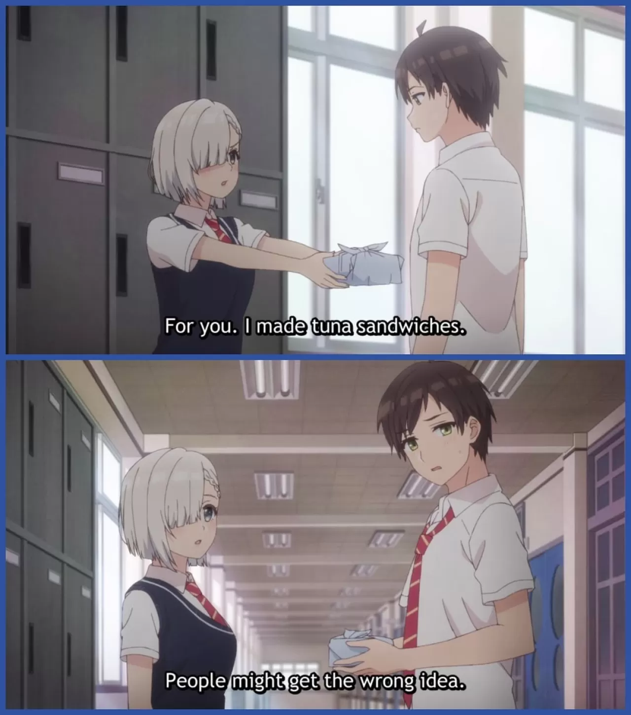 Tomodachi no Imouto ga Ore ni dake Uzai: Yeni Bir Romantik Komedi Anime Heyecanı