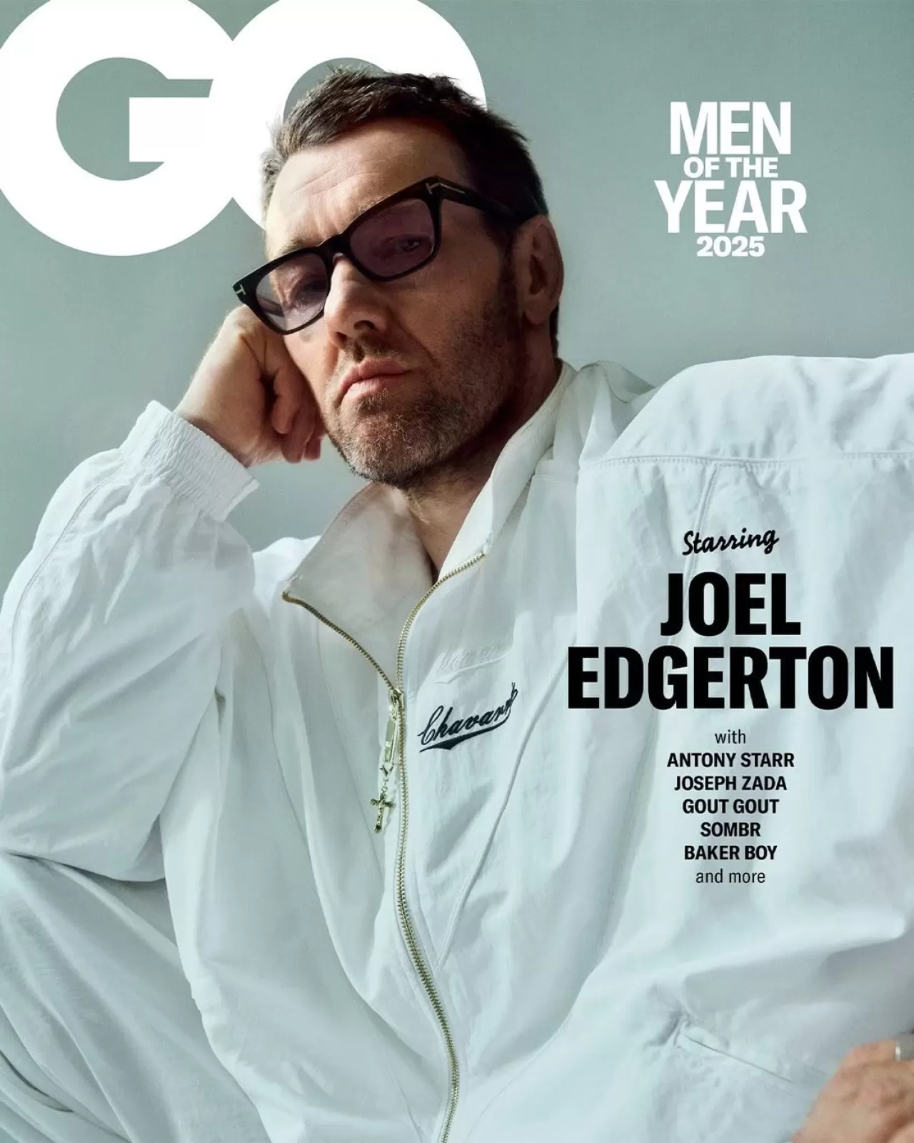 GQ Men of the Year Ödülleri İptal Edildi, Özel Sayı Yayımlandı