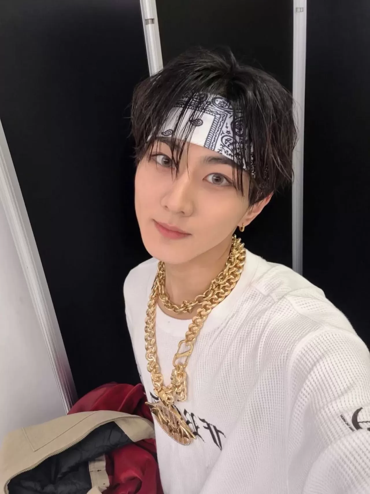 ENHYPEN Lideri Jungwon'dan Engene'ler İçin Özel Weverse Paylaşımı