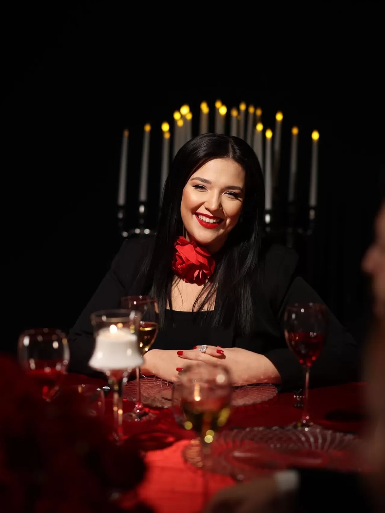 Tuğçe Kandemir'in "Yalnızlık Korosu" Şarkısı Yayınlandı