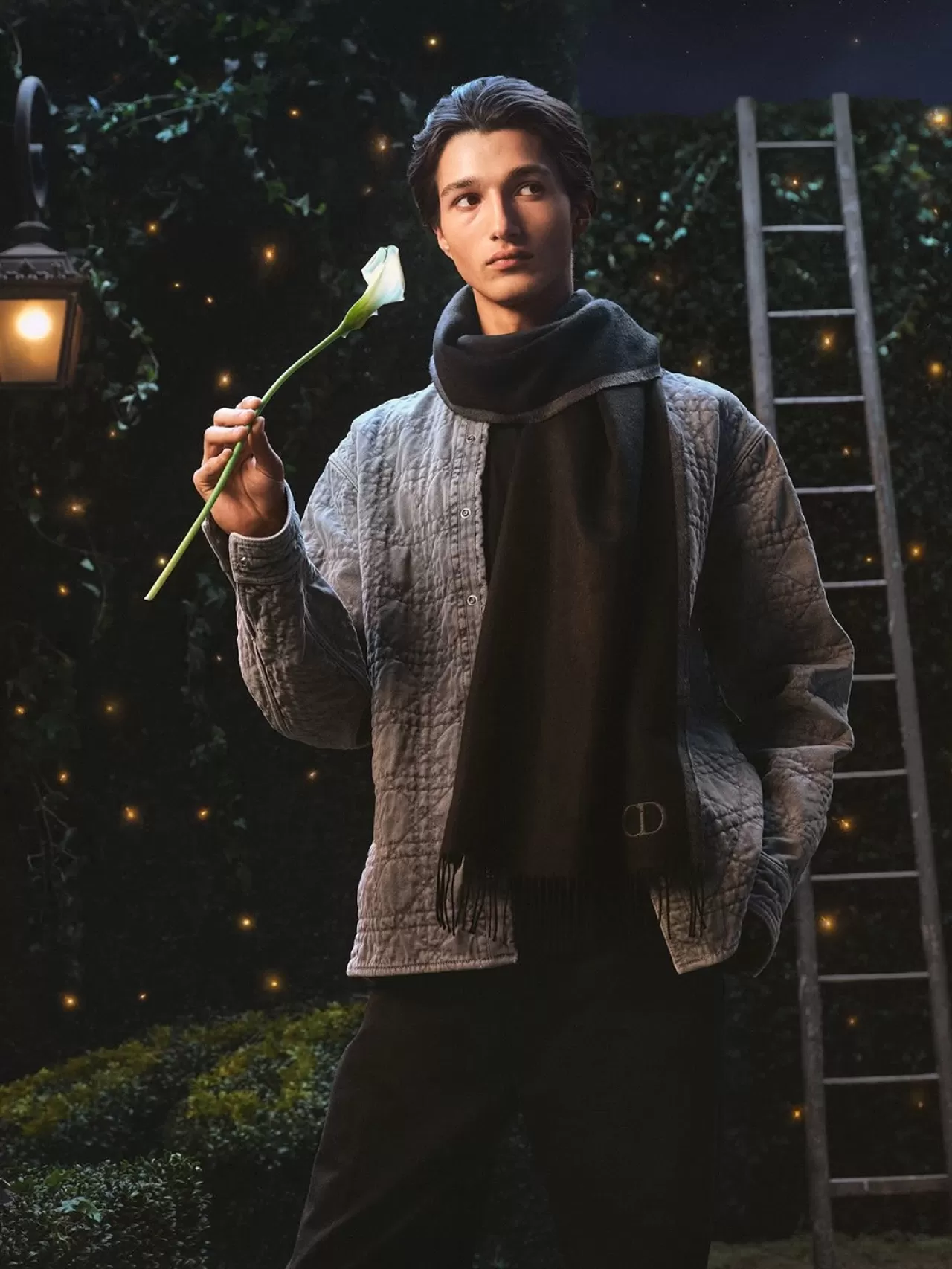 Dior, Bahar 2026 Koleksiyonunu Tanıttı