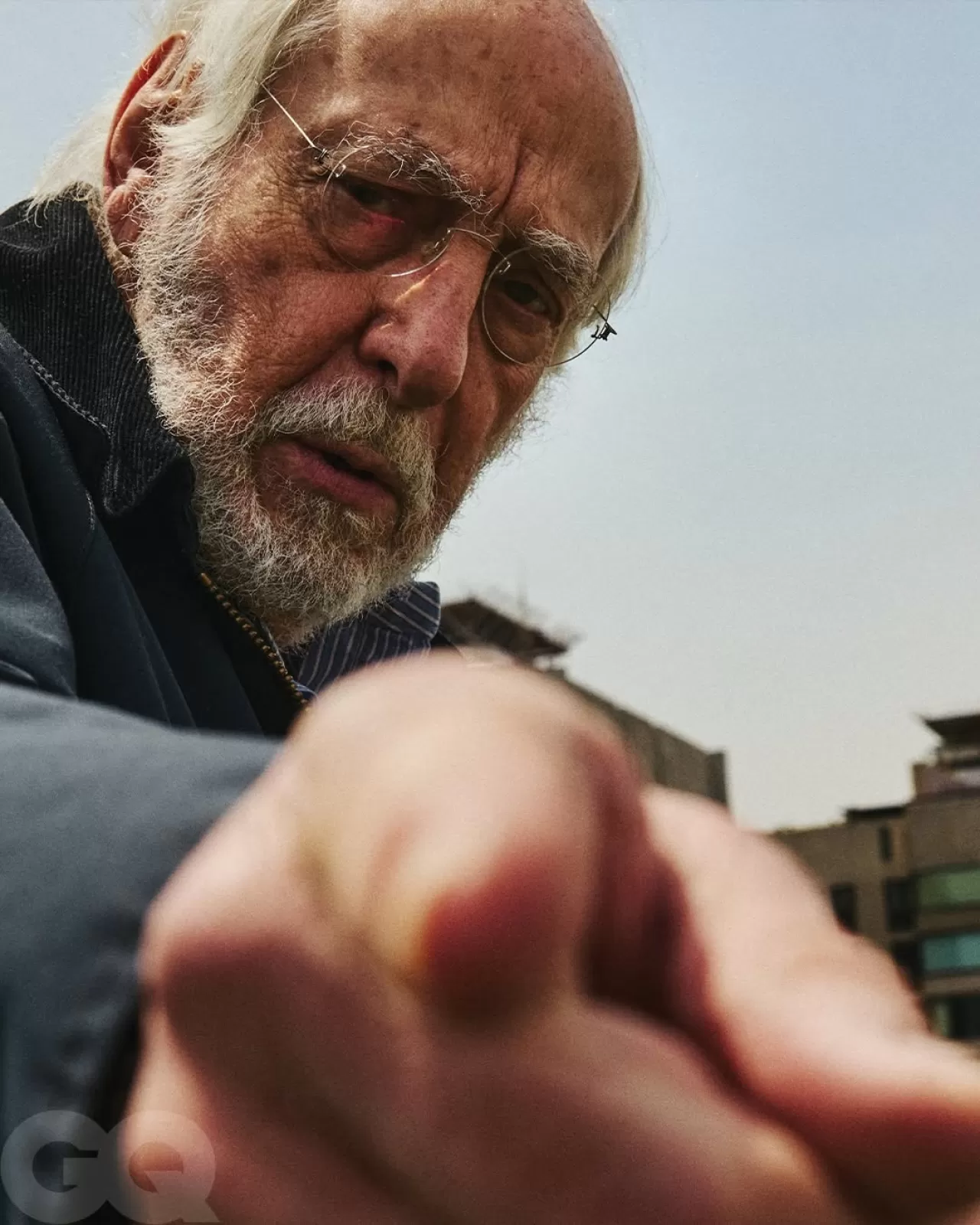 Arturo Ripstein: Meksika Sinemasının 60 Yıllık Çınarı