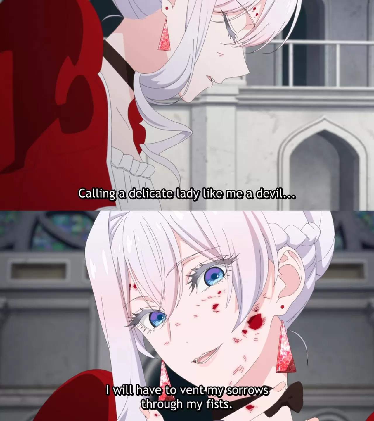 Anime Dünyasında Yeni Bir İntikam Hikayesi: 