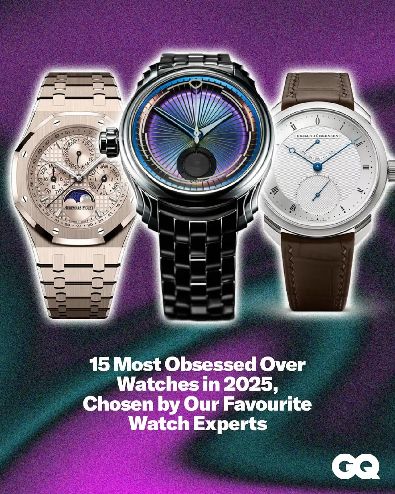 2025 Yılında Saat Tasarımlarında Sessiz Devrim: Beklenmedik Detaylar Öne Çıktı