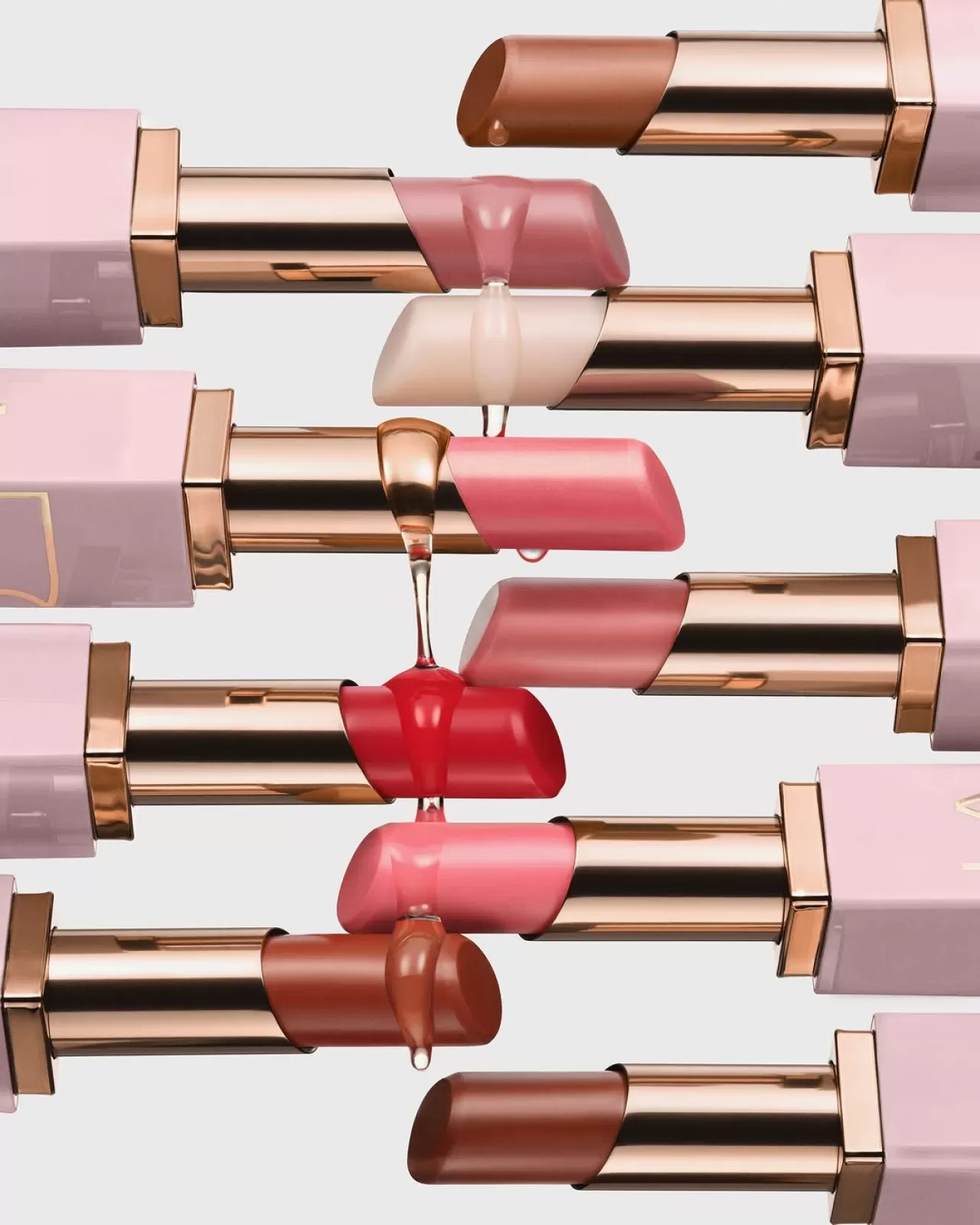 Nars, Afterglow Lip Balm Serisine Dokuz Yeni Renk Ekledi