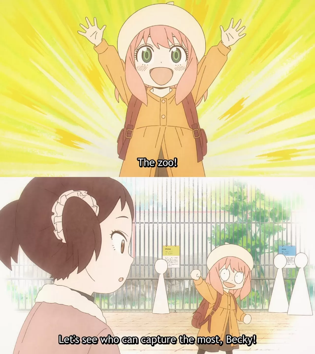 SPY x FAMILY'ye Devam: Anime Serisinin Üçüncü Sezonu Onaylandı