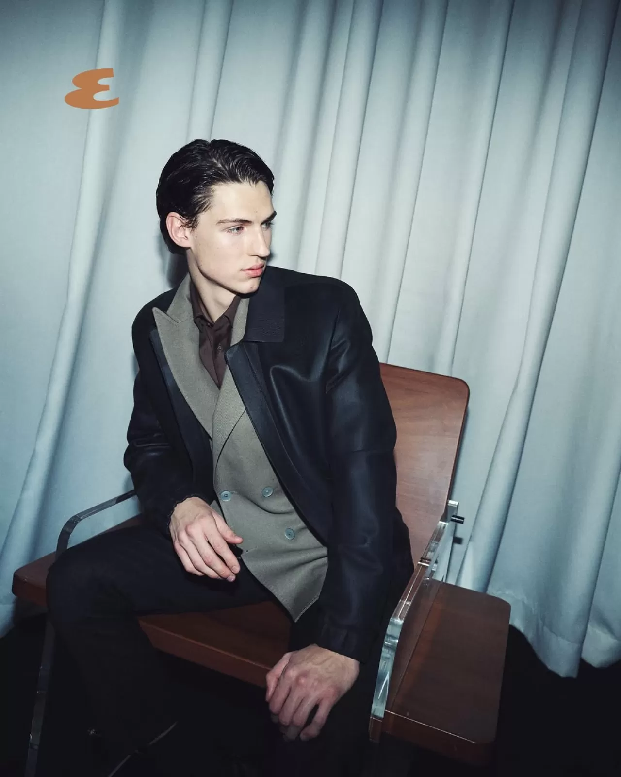 Ramsey ve Esquire Dergisi'nden Zarafet ve Kalite Odaklı Moda İş Birliği