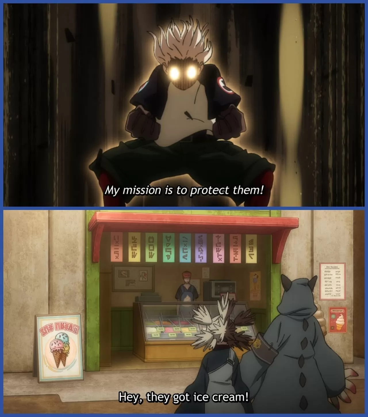 Gachiakuta Anime Serisi, MyAnimeList Platformunda Puan Bekliyor