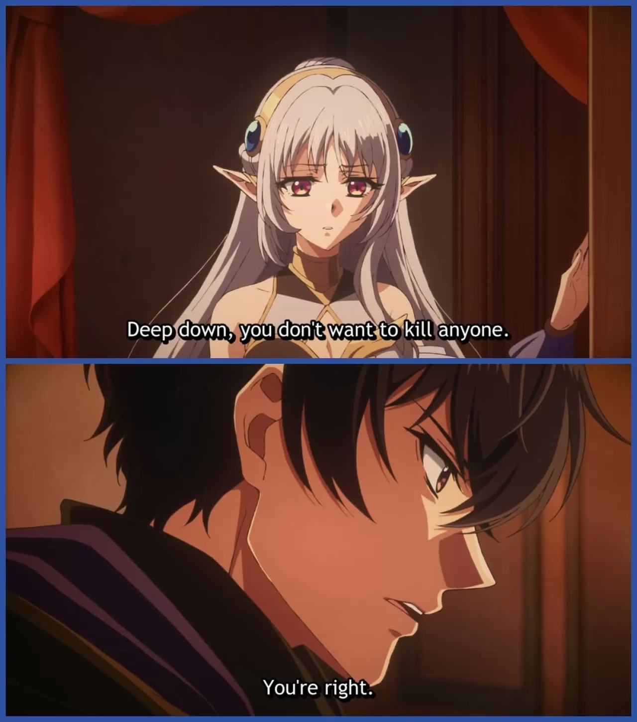 Bir Assassin'ın Statüsü Kahramanı Aşıyor: MyAnimeList'te Yeni Bir Reyting Savaşı