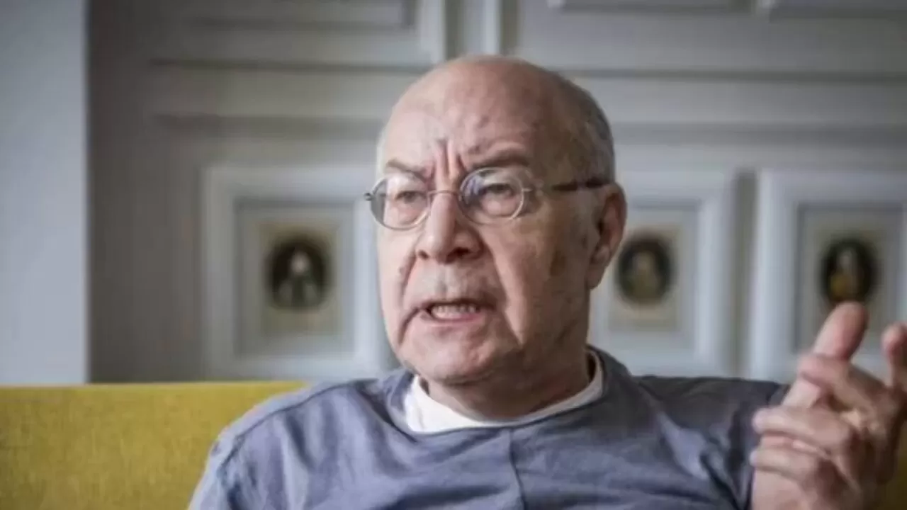 Mazhar Alanson'un Sosyal Medya Paylaşımı Gündem Oldu