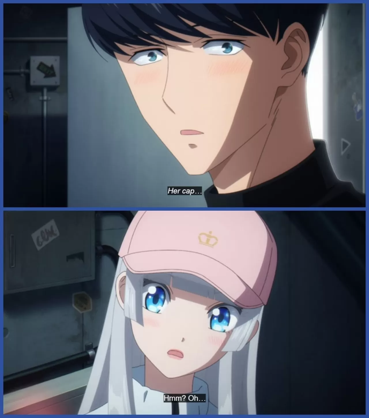 Wandance Anime Serisi, MyAnimeList Platformunda Puanlanmayı Bekliyor