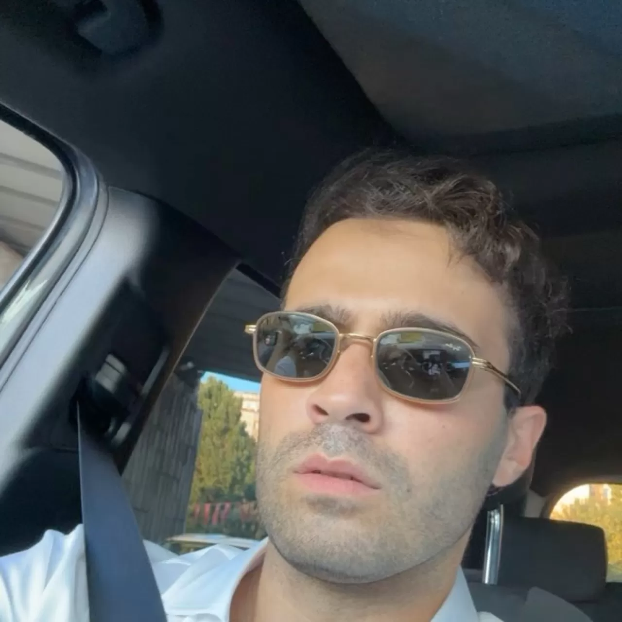 Mert Demir'in Müzik Kariyeri 32 Yıla Ulaştı