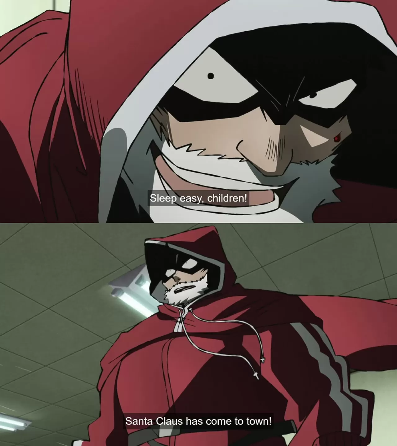 Anime Yazarı Shiori Fuyumura ve Çizer Kazushige Sanda'dan Noel Temalı İş Birliği