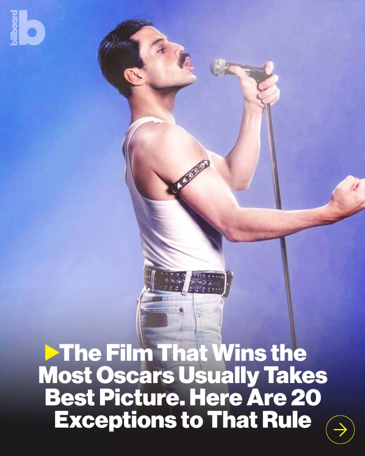 Oscar Törenlerinde En Çok Ödül Alan Filmler Genellikle