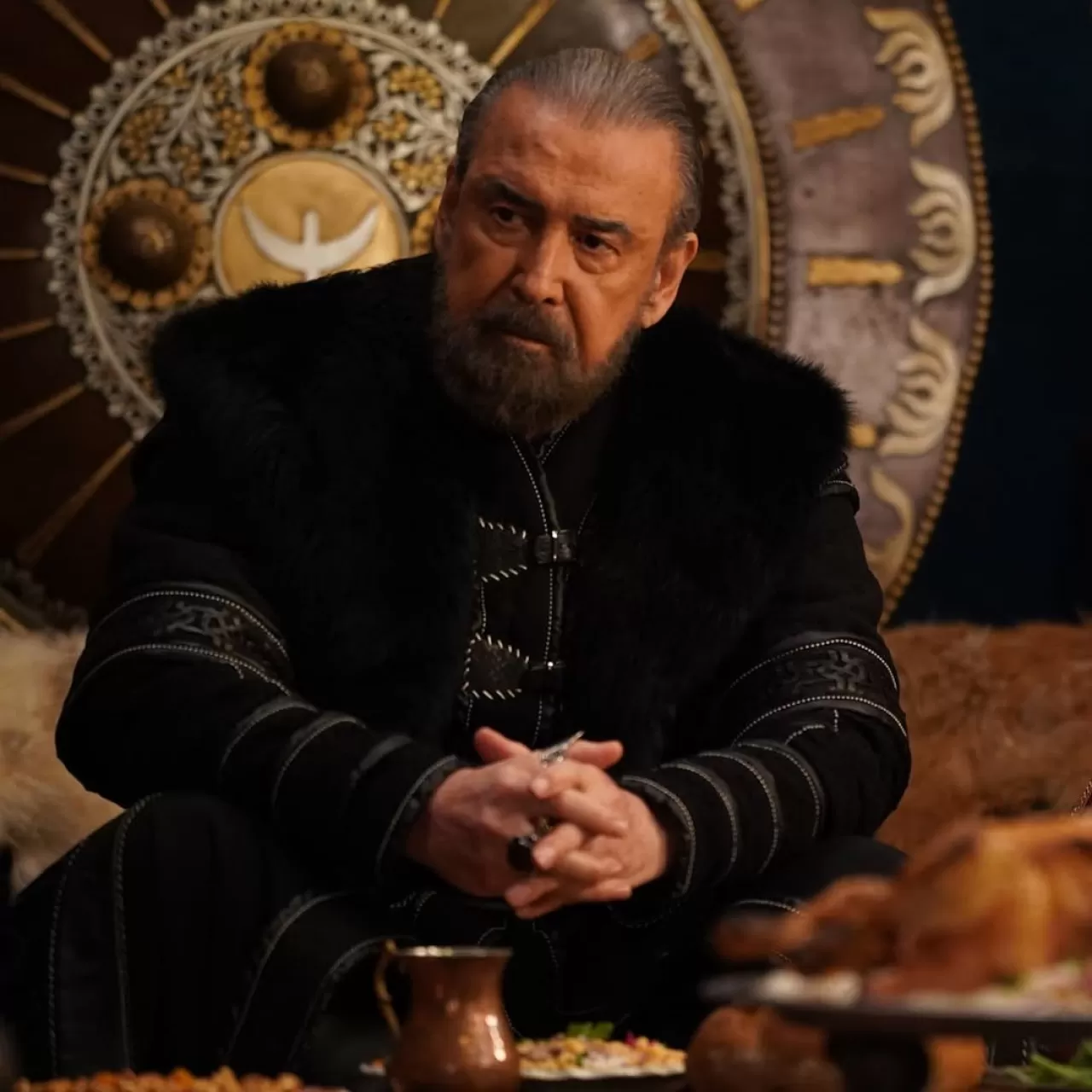 Kuruluş Orhan Dizisinde Cihan Ünal Rolüne Veda Ediyor