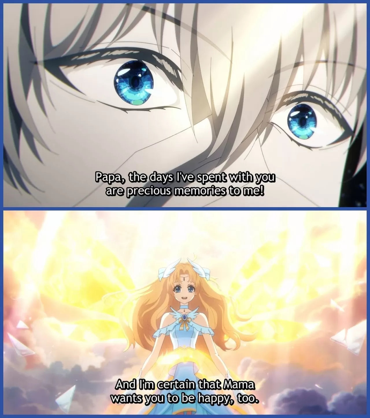 Who Made Me a Princess Hayranları MyAnimeList'te Puanlama Yapmaya Çağrılıyor