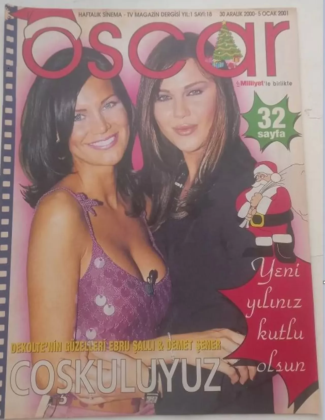 Birsen Altuntaş'tan Yeni Yıl Mesajı: Atatürk'ün İzinde Bir 2026 Dileği