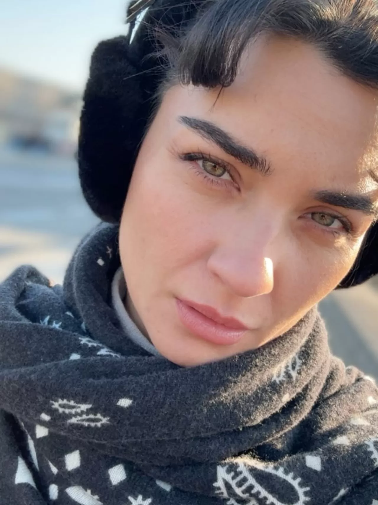 Tuba Büyüküstün'ün Yeni Projesi Beklentileri Artırıyor
