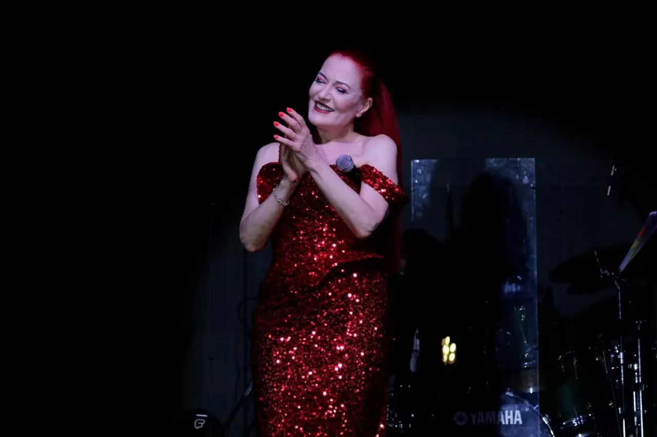 Candan Erçetin Yılbaşı Gecesi'nde Sapanca'da Sahne Alacak