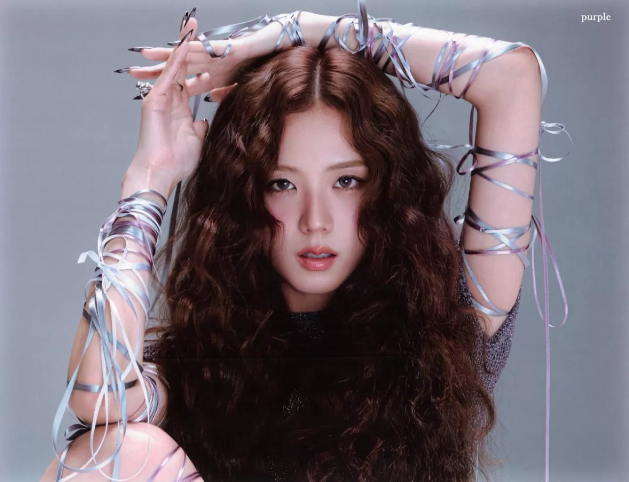 BLACKPINK Üyesi JISOO 31 Yaşına Bastı