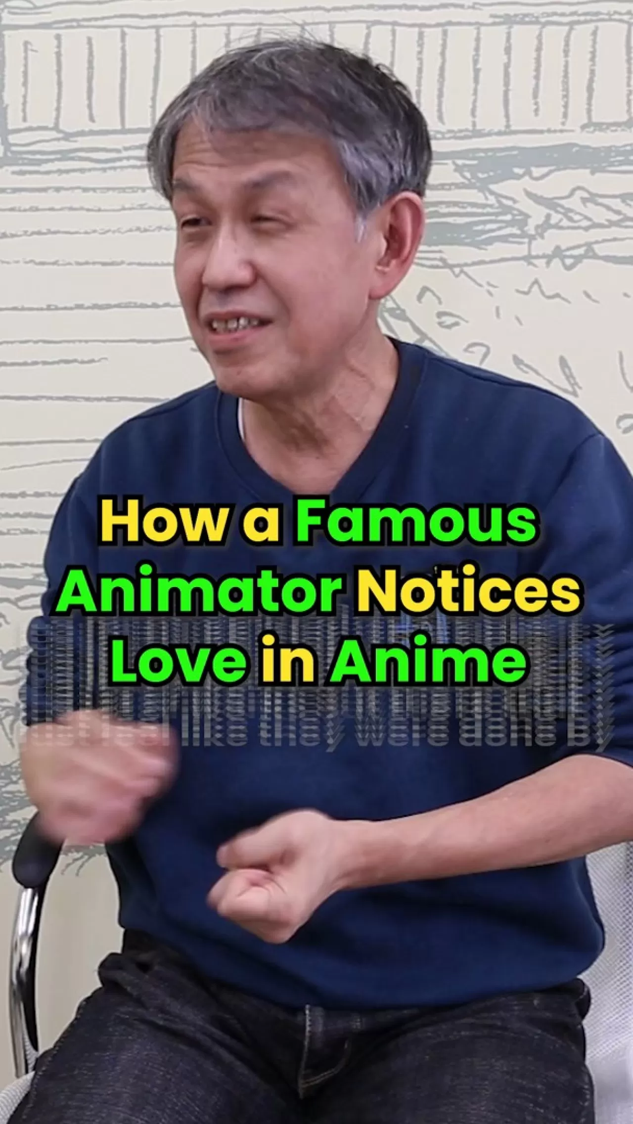 Anime Sanatında 'Kalpten Gelen İş' Nasıl Anlaşılır?