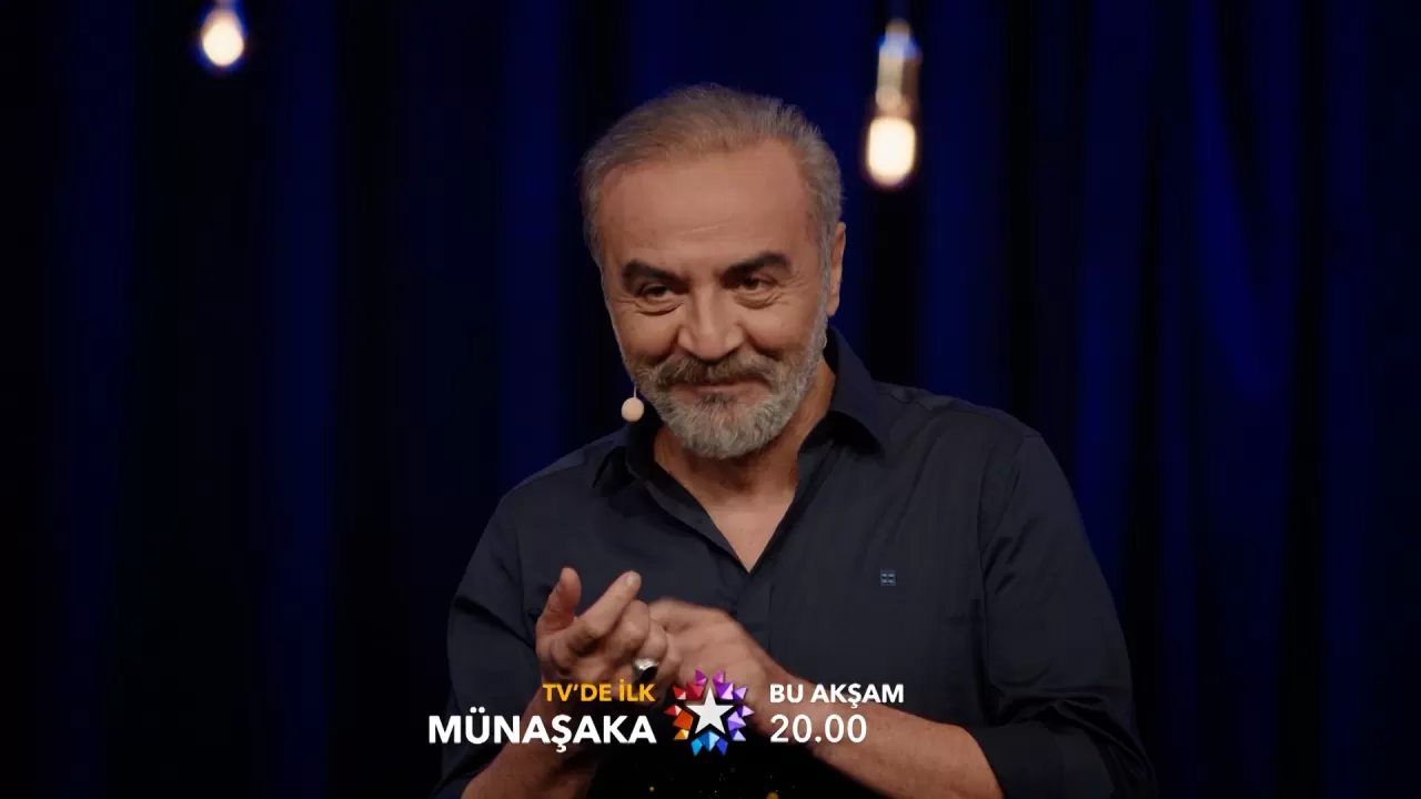 Yılmaz Erdoğan'ın 