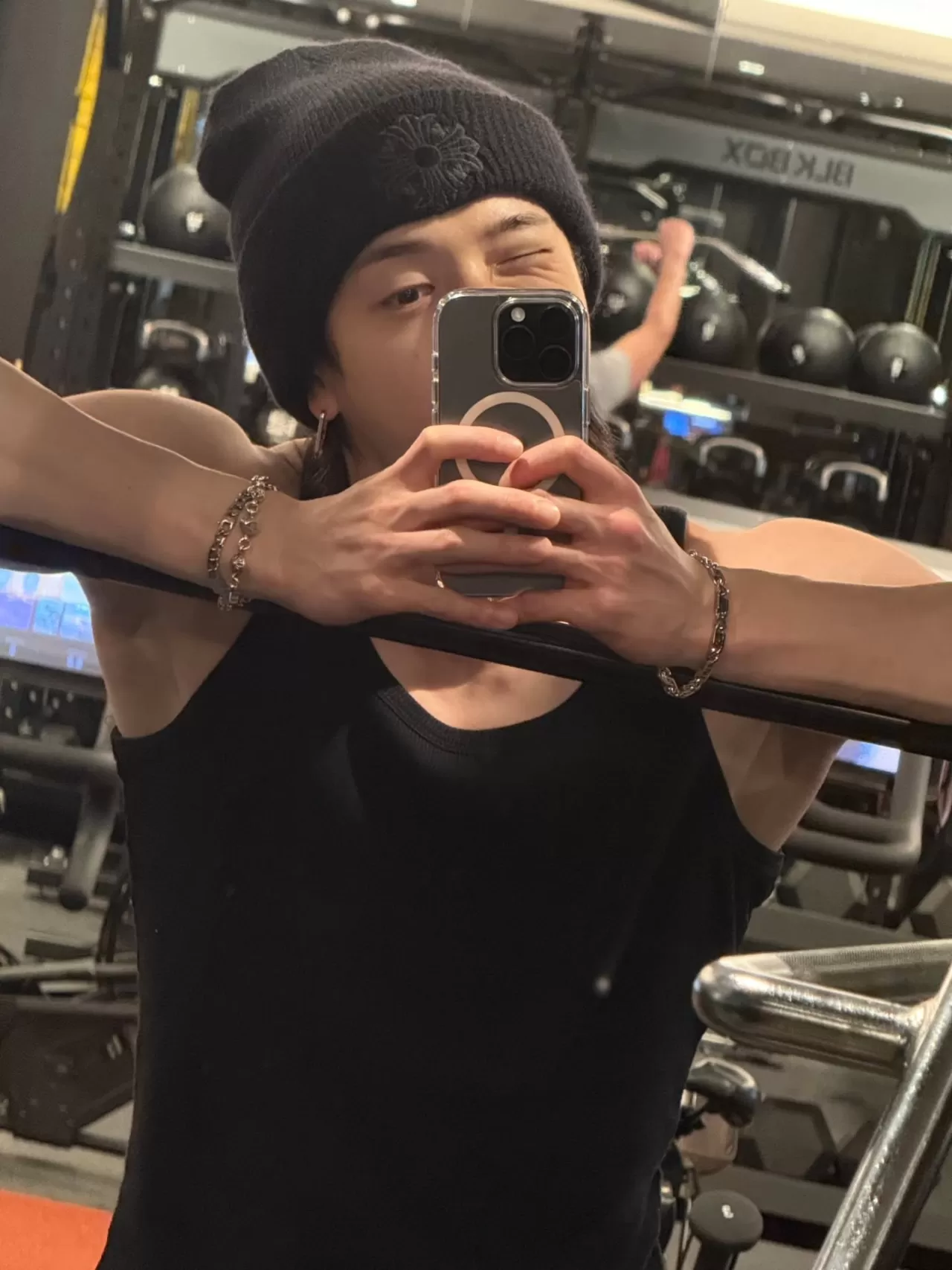 Stray Kids Lideri Bang Chan'dan Hayranlarına Duygusal Mesaj