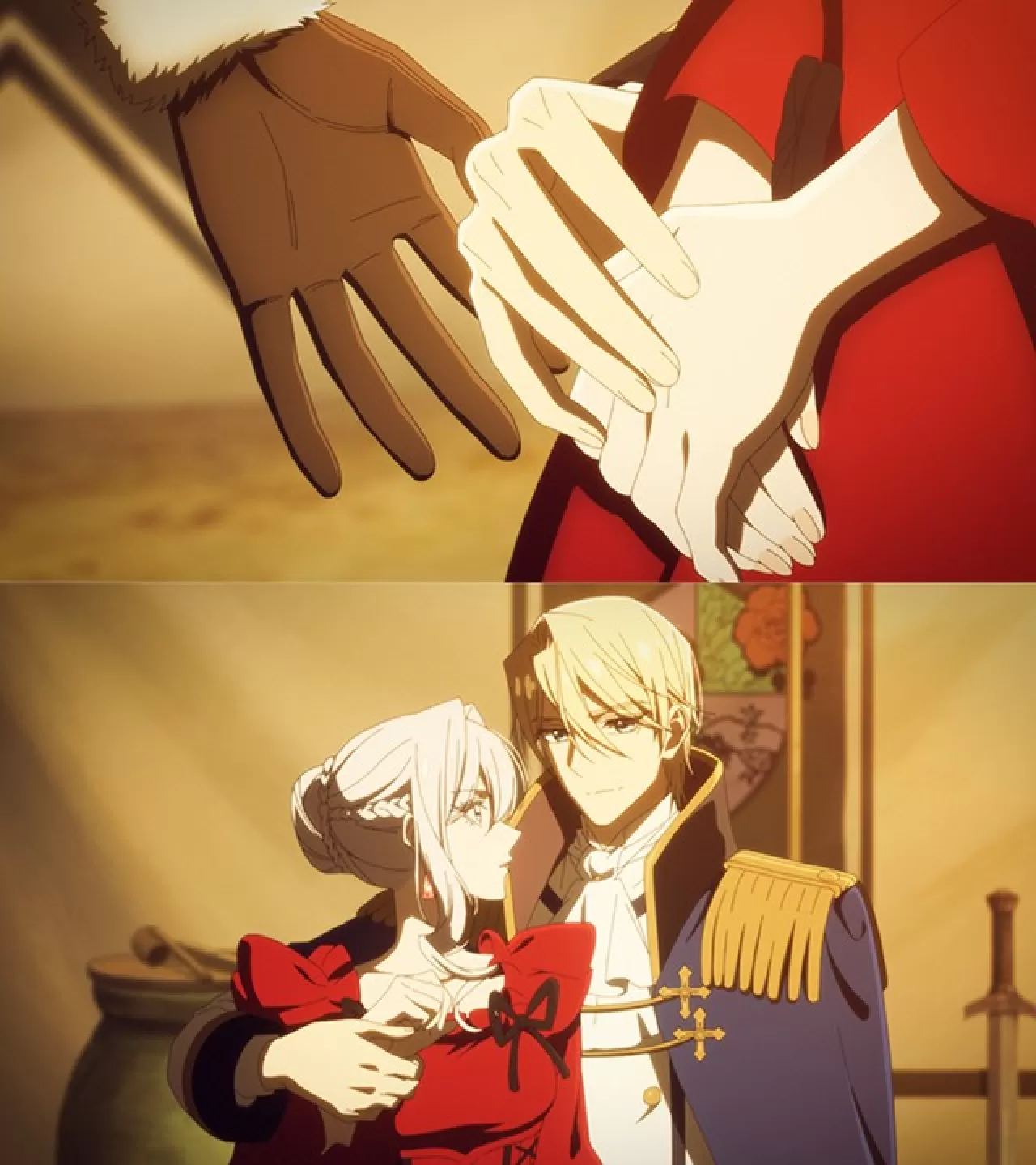 Anime Platformu Crunchyroll, 