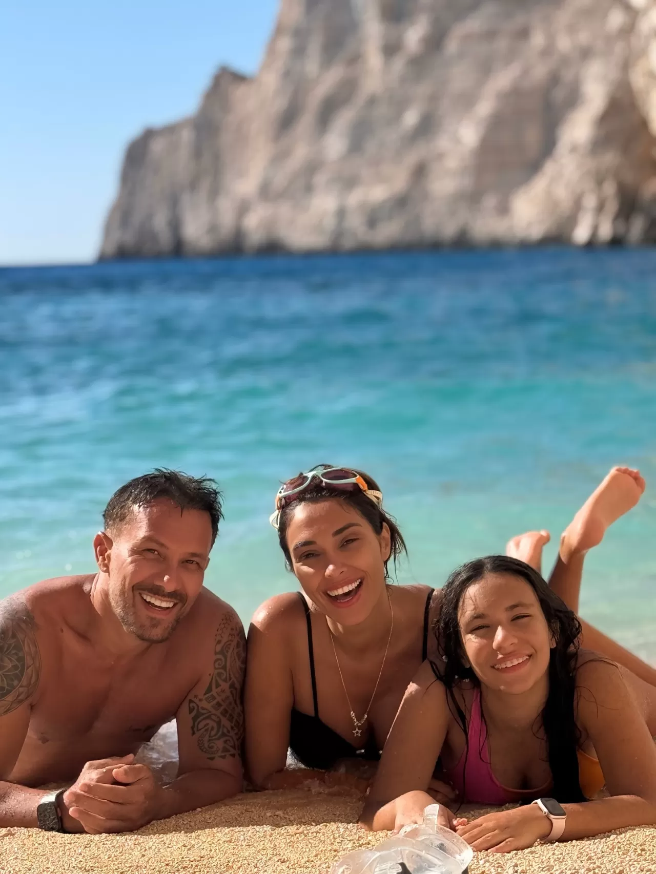 Yaz Mevsiminin Sona Ermesiyle Sosyal Medyada Tatil Paylaşımları Arttı