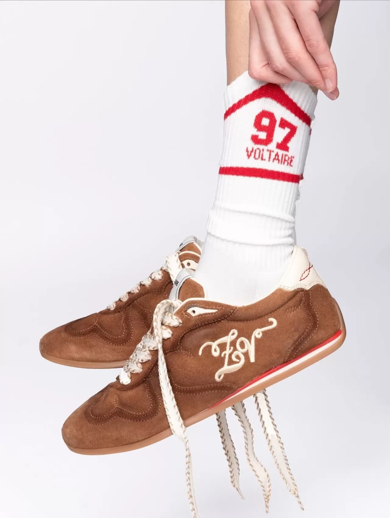 Zadig & Voltaire'ın 