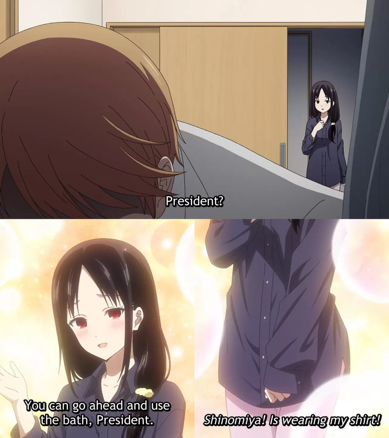 Anime Dünyasında Yeni Bir Heyecan: Kaguya-sama Evreni Genişliyor