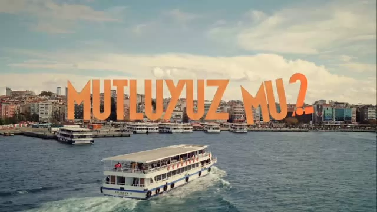 Oyuncu İbrahim Büyükak'ın Yeni Filmi