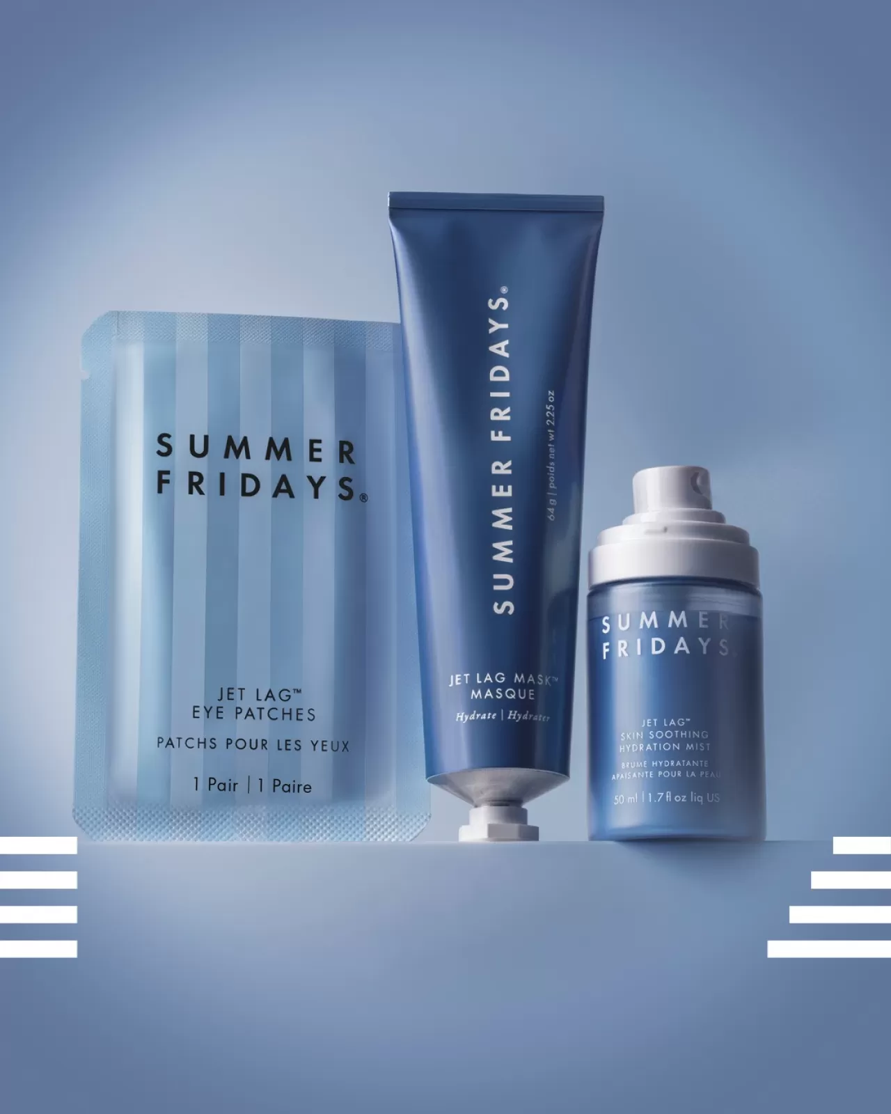 Summer Fridays Markası Sephora Türkiye Raflarında