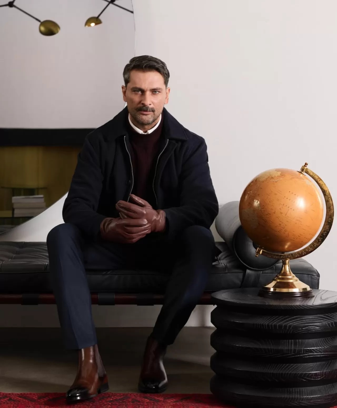 LC Waikiki ve SOUTHBLUE İş Birliği ile Yeni Erkek Giyim Koleksiyonu Piyasaya Çıktı