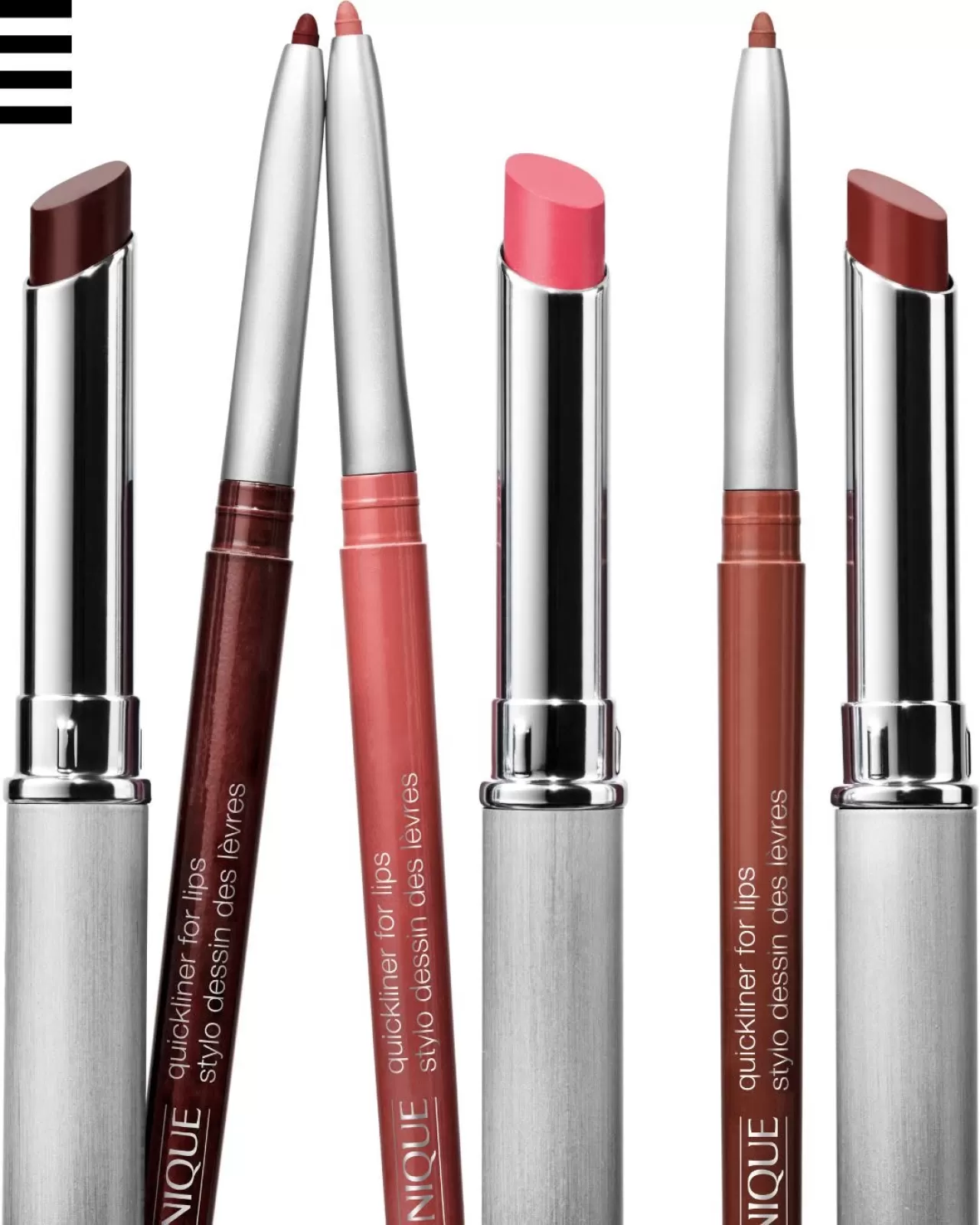 Clinique, Honey Koleksiyonu İçin Üç Yeni Dudak Kalemi Lansmanı Yaptı