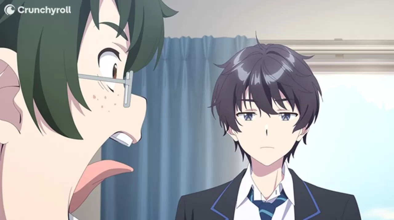 Anime ve Manga Dünyasında Sosyal Medya Paylaşımı Gündem Oldu