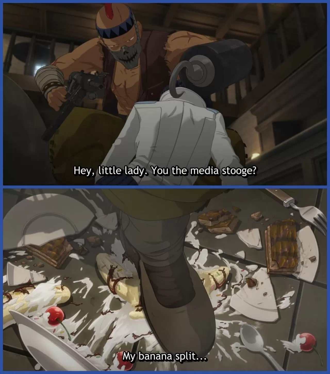 Trigun Stampede Hayranlarına Müjde: Trigun Stampede Projesi Duyuruldu