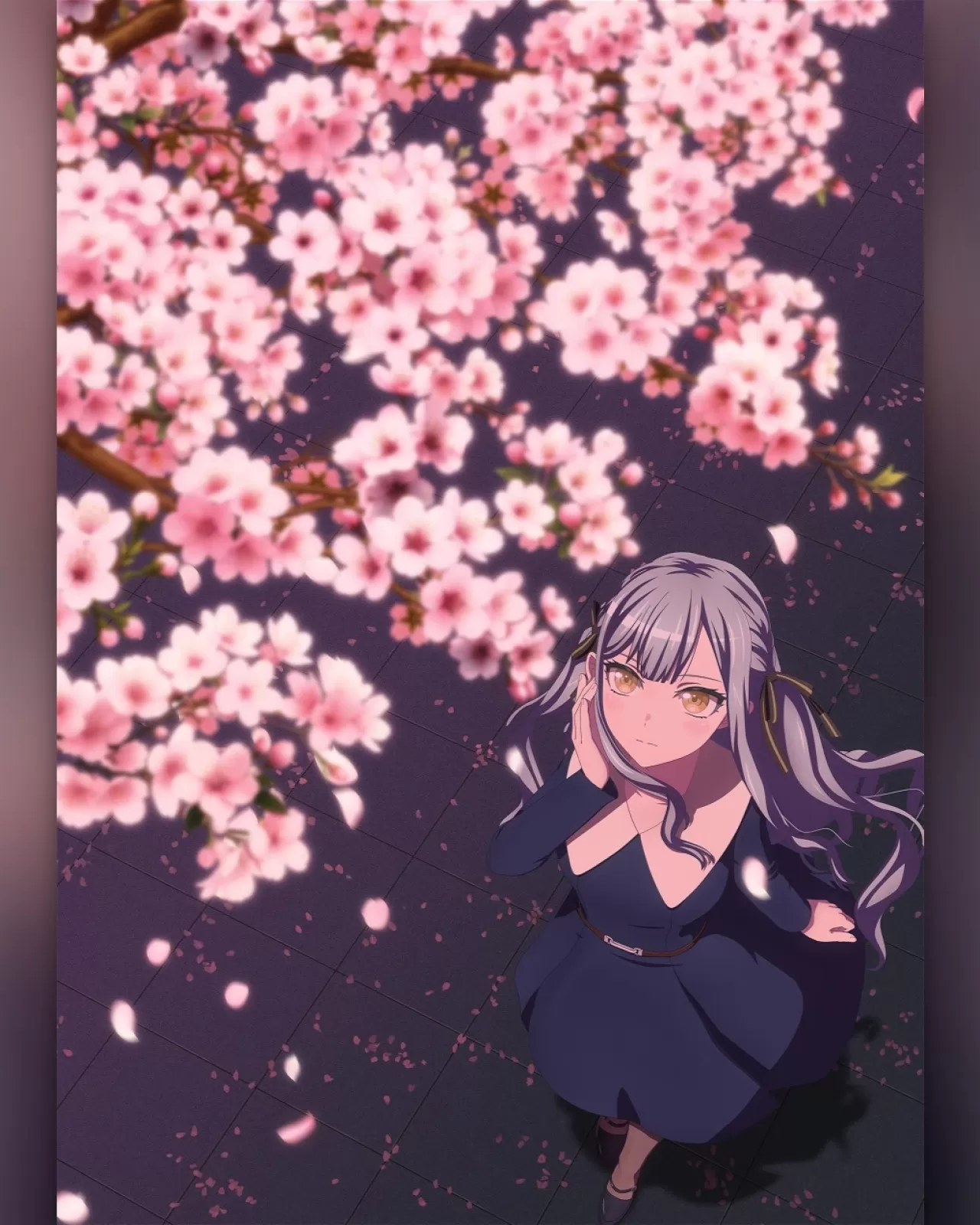 Ave Mujica'nın Sinema Filmi 