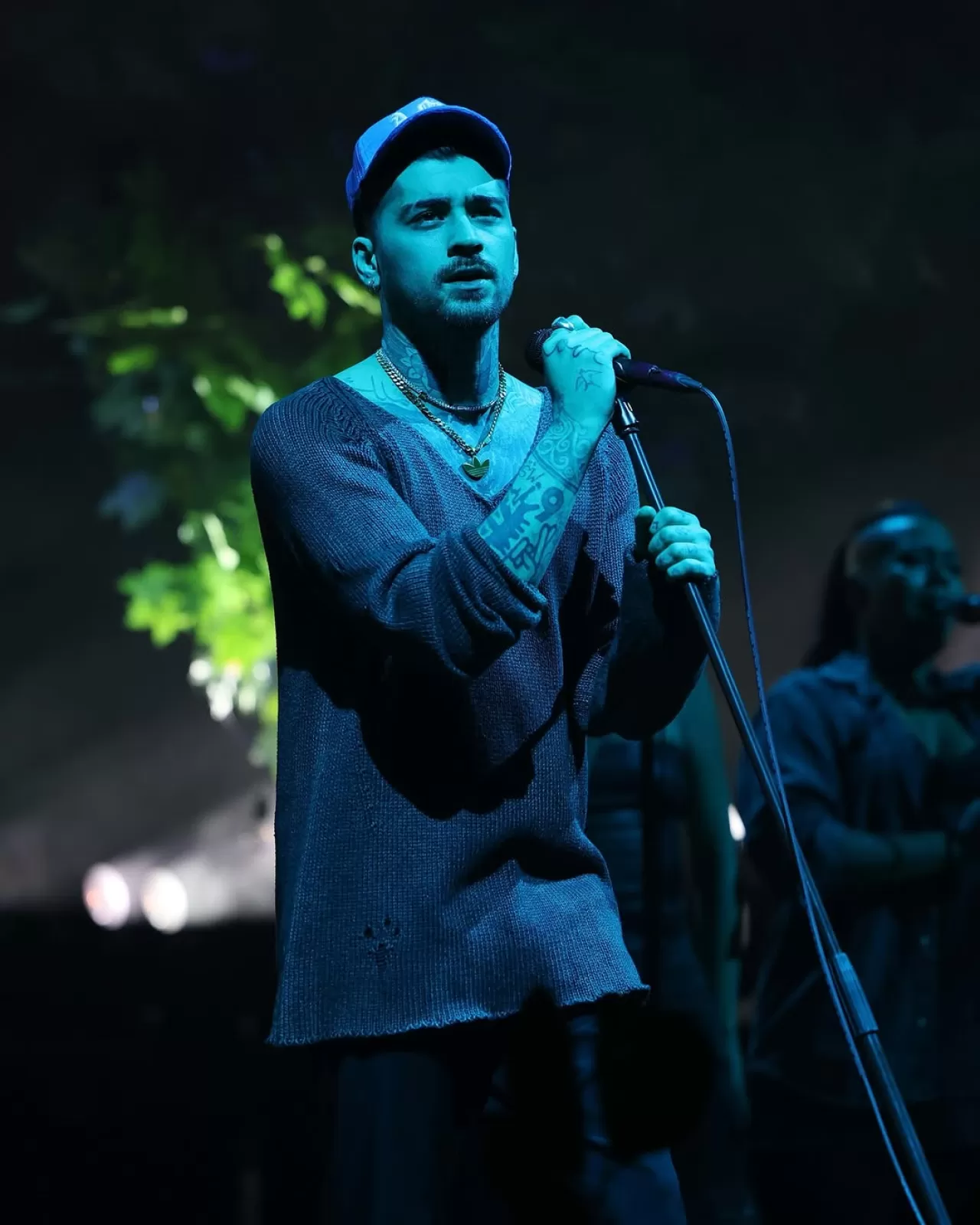 Zayn Malik'ın Doğum Günü Sosyal Medyada Nostalji Dalgası Başlattı