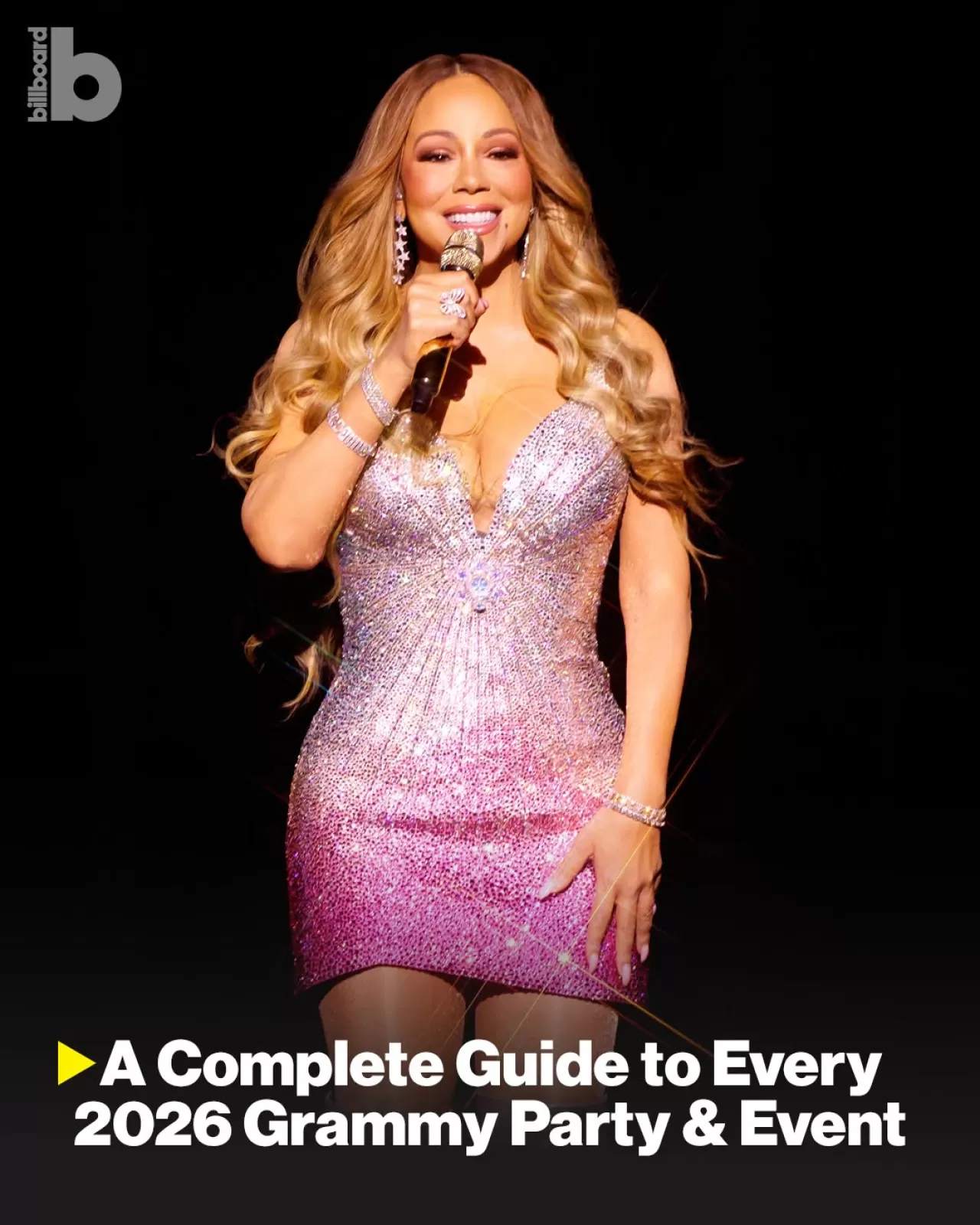 2026 Grammy Haftası, Los Angeles'ta Müzik Dünyasının Yıldızlarını Ağırlamaya Hazırlanıyor