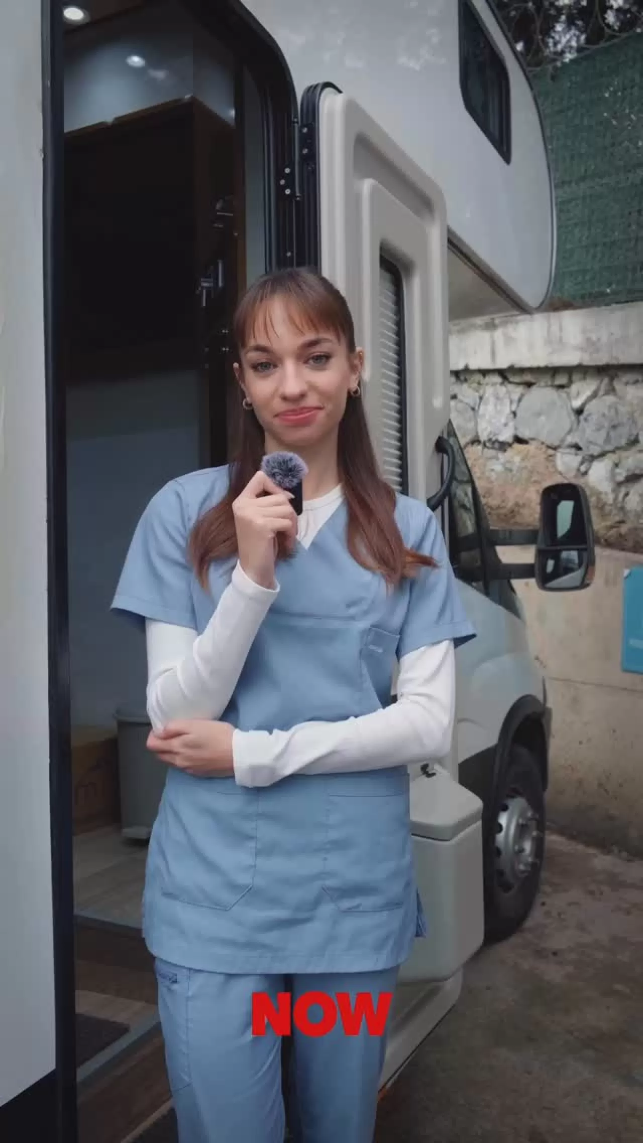 Doktor Başka Hayat Dizisi, Now Türkiye Ekranlarında Yayınlanacak