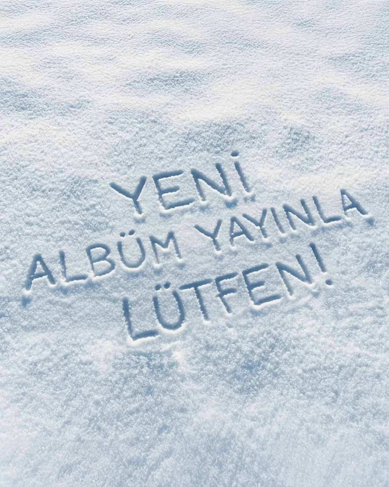 Yeni Albüm Heyecanı: Müzikseverlerin Bekleyişi