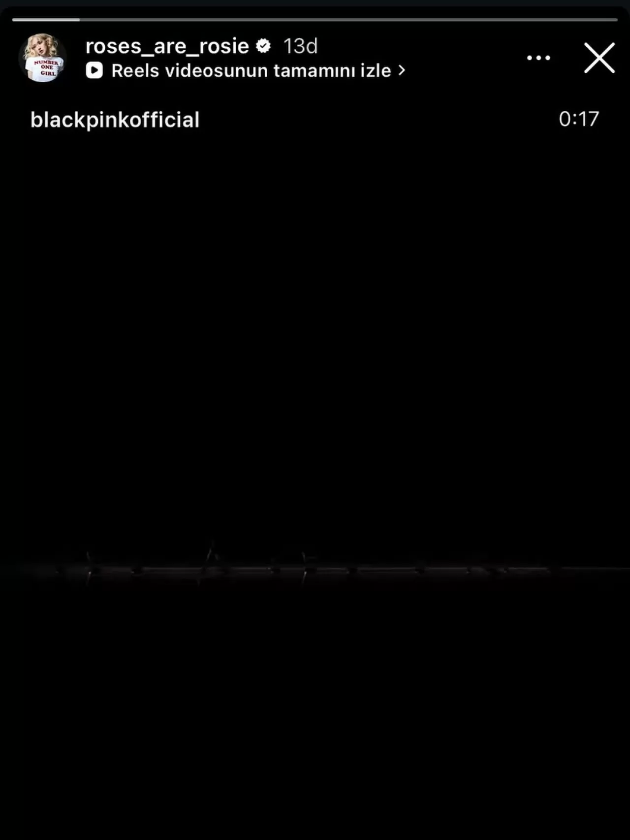 BLACKPINK Üyesi Rosé, Yeni Solo Albümünün Geliyor Olduğunu Müjdeledi